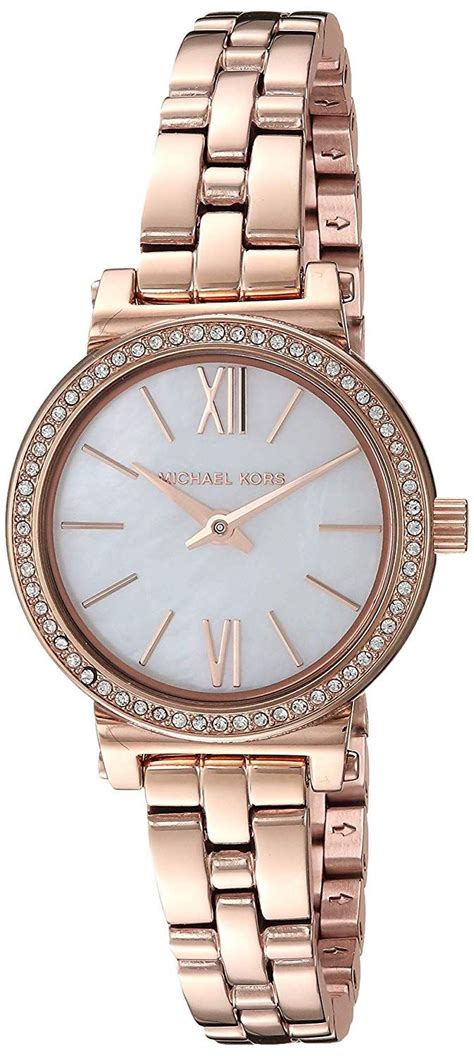 michael kors sophie watch best buy|michael kors watch bands.